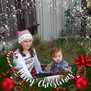 Meet your Posher, Cassy